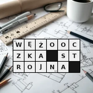 Hasło krzyżówkowe gad z rodziny jaszczurek właściwych jedyna jaszczurka z rodzaju ophisops zamieszkująca na terenie europy - wężooczka strojna – rozwiązanie, synonimy, podpowiedzi i definicje krzyżówkowe